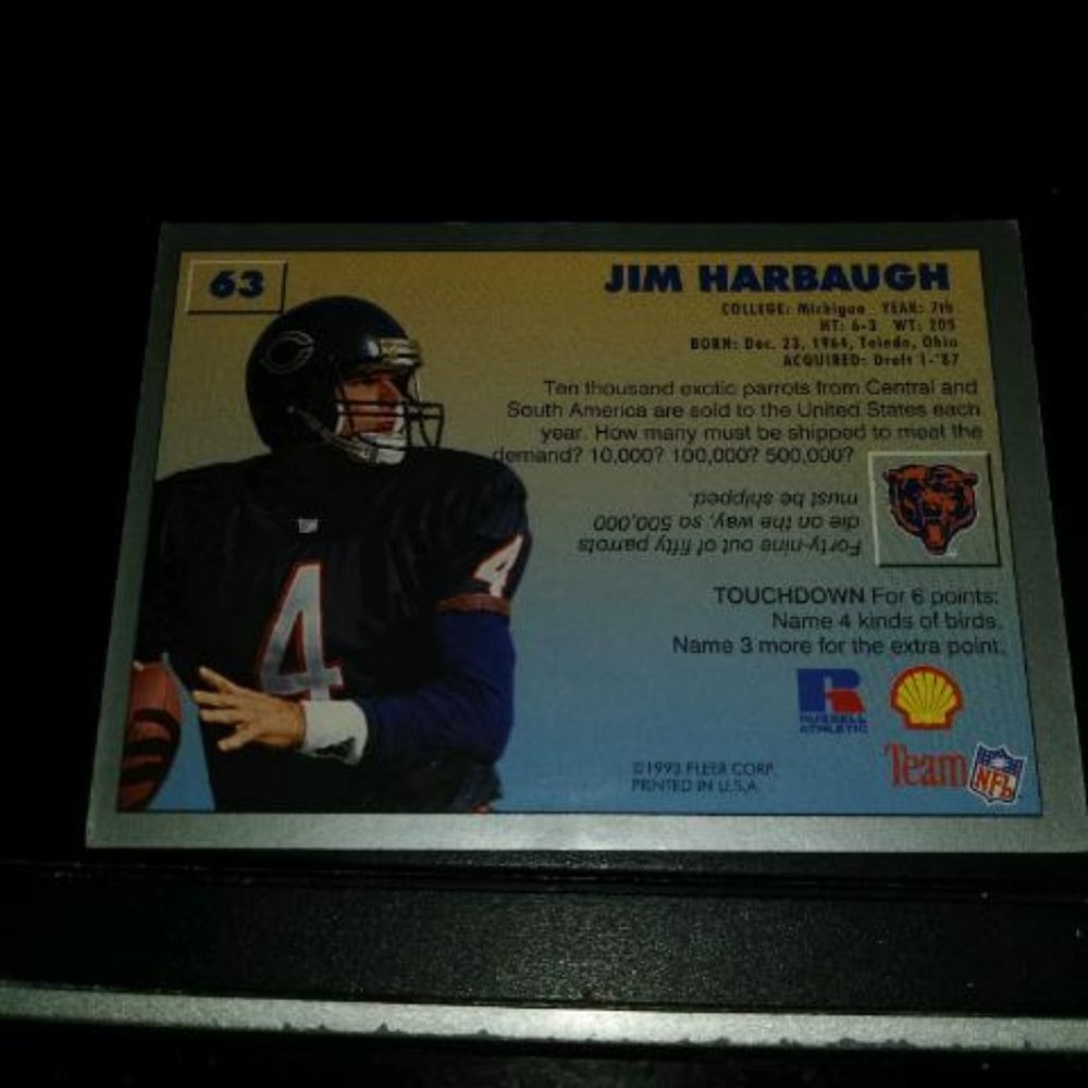 card  AUCTION MONET ETC COLLECTOR ITEM BRAND NEW T